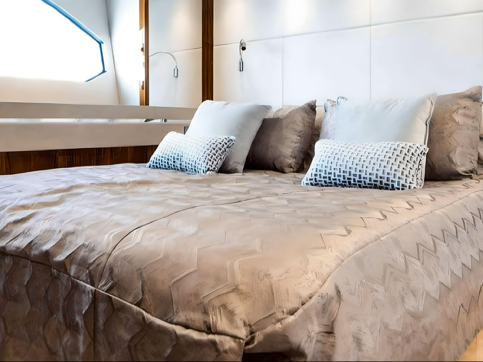 Sunseeker 76 | Sahasa