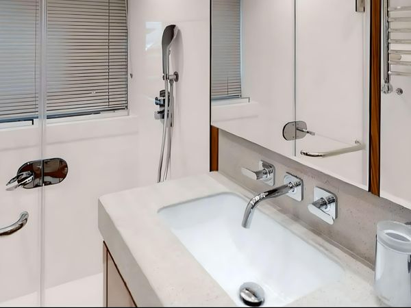 Sunseeker 76 | Sahasa