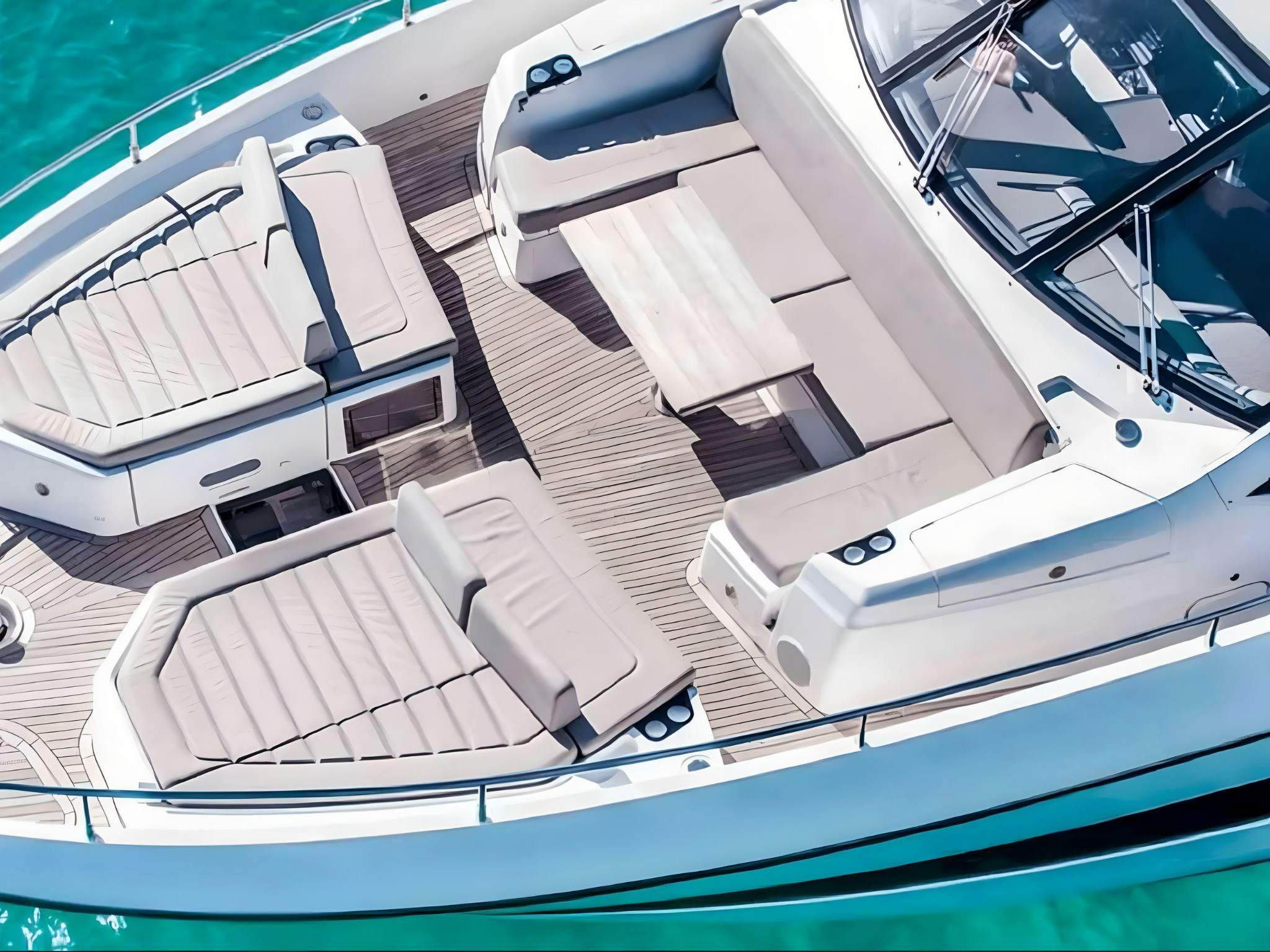 Sunseeker 76 | Sahasa
