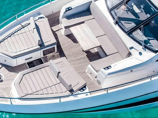 Sunseeker 76 | Sahasa