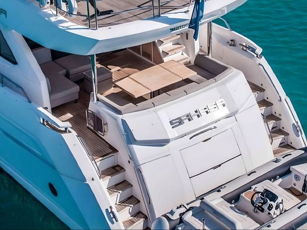 Sunseeker 76 | Sahasa