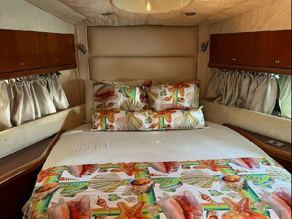 Sunseeker 55 | Provenza