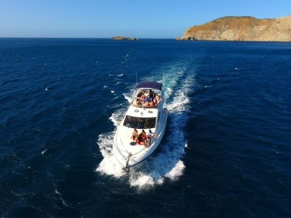 Sunseeker 55 | Provenza