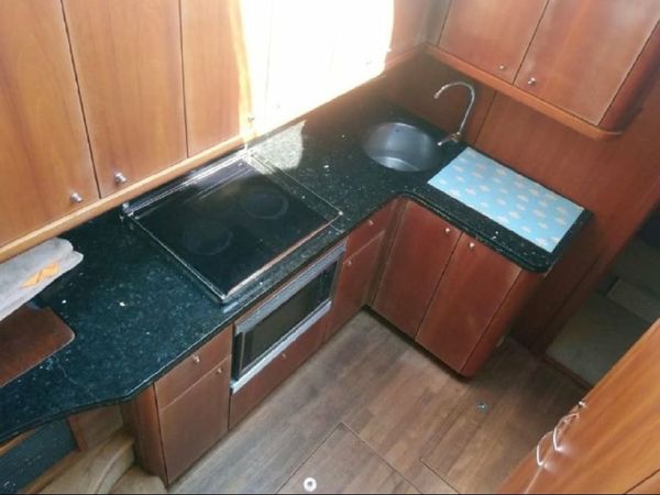 Sunseeker 55 | Provenza