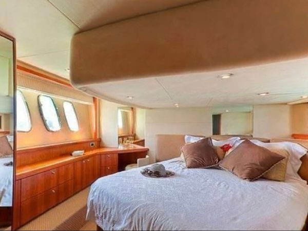 Sunseeker 55 | Provenza