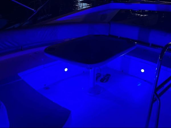 Sunseeker 55 | Provenza