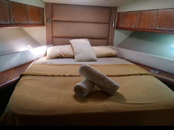 Sunseeker 55 | Provenza