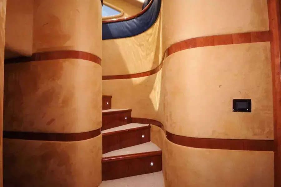 Custom Built 72 | Cleopatra