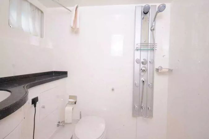 Custom Built 72 | Cleopatra