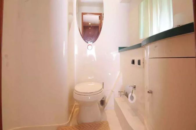 Custom Built 72 | Cleopatra