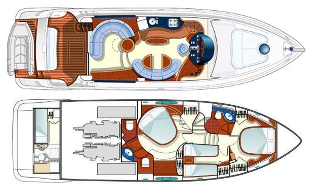 Custom Built 72 | Cleopatra