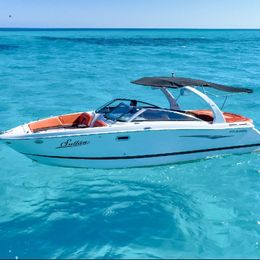 Four Winns 278 Vista | Sultan