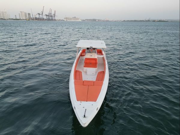 Firpol 41 | La Santa Maria 5