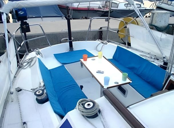 Barberis Show 29 | Nidija