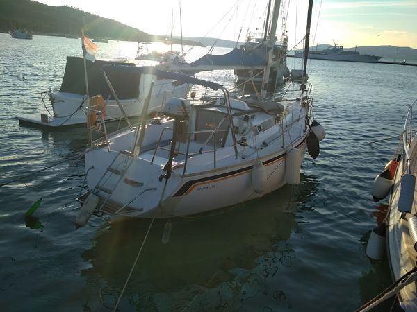 Barberis Show 29 | Nidija