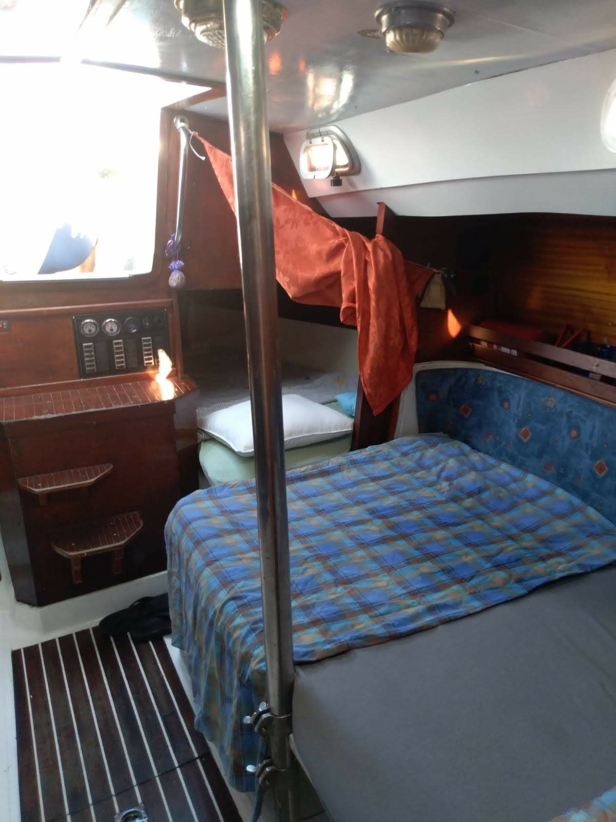 Barberis Show 29 | Nidija