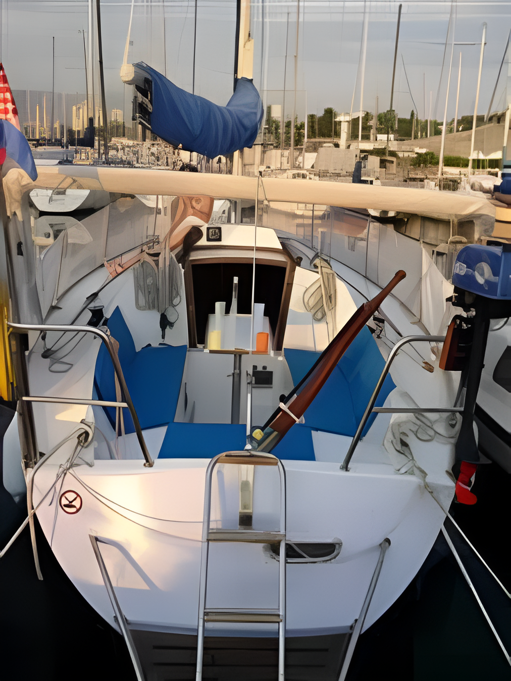 Barberis Show 29 | Nidija