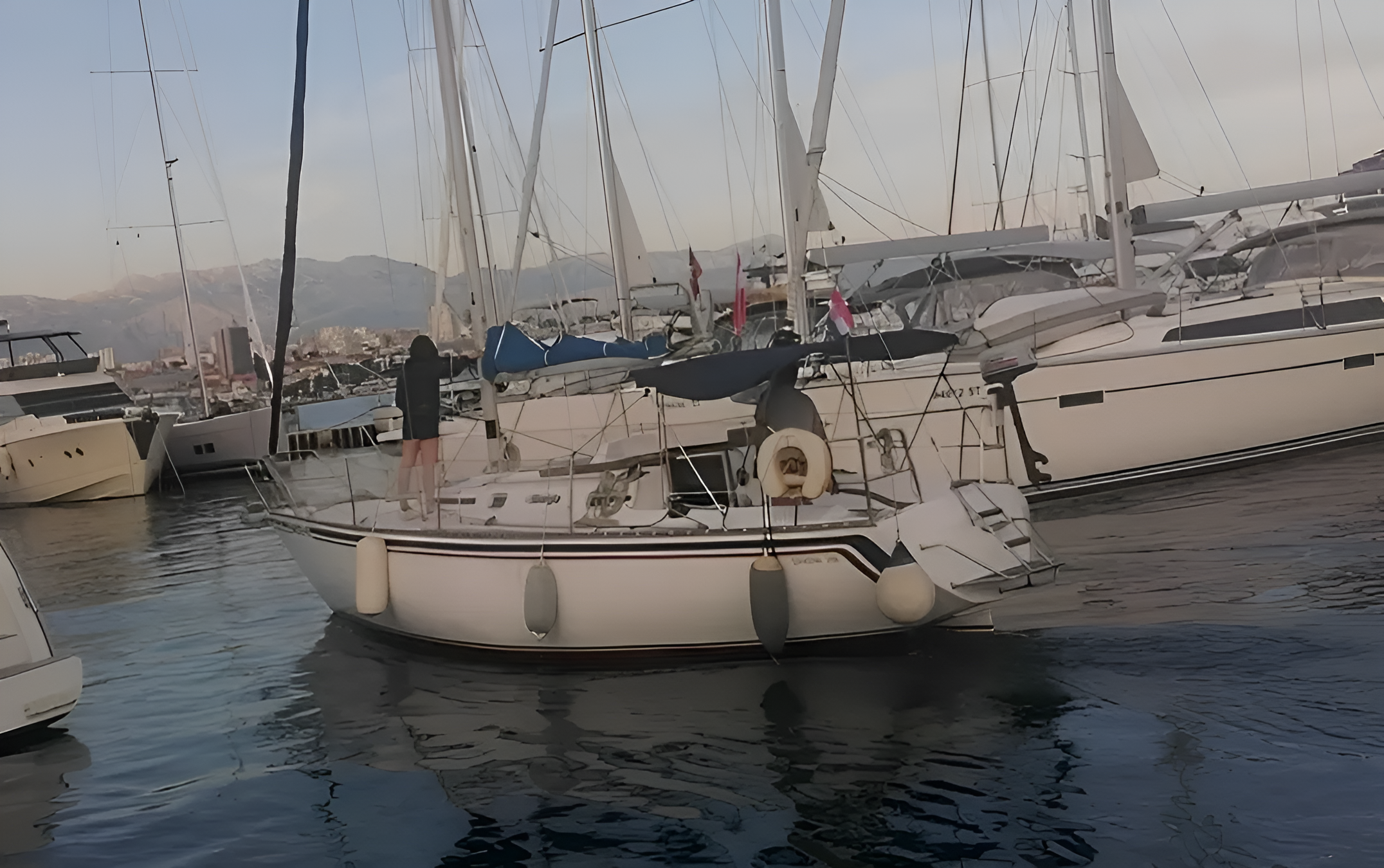 Barberis Show 29 | Nidija