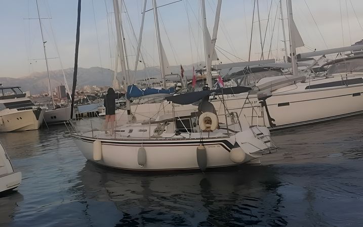 Barberis Show 29 | Nidija