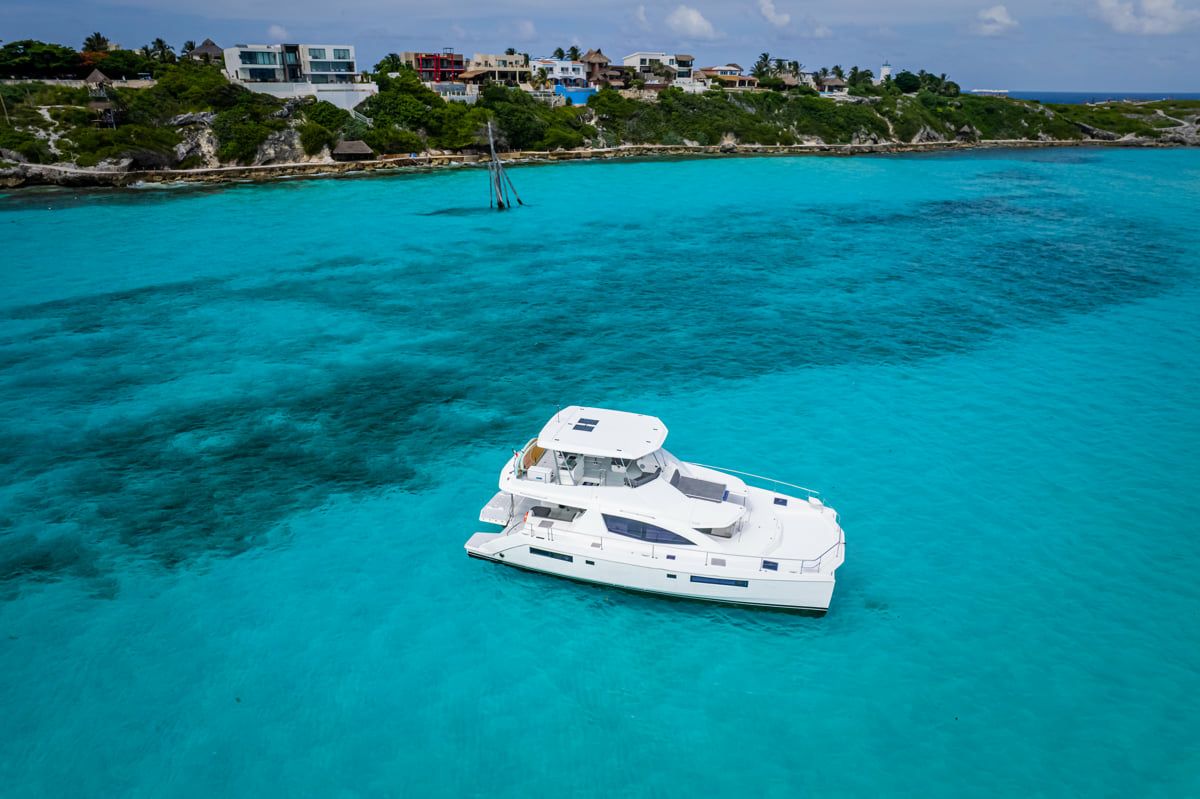 Leopard 51 PC | The Office