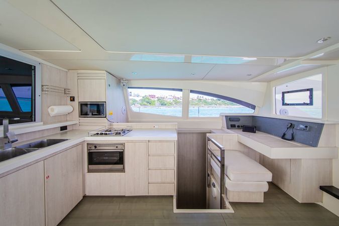 Leopard 51 PC | The Office