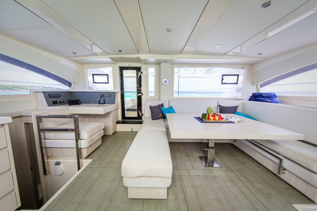 Leopard 51 PC | The Office