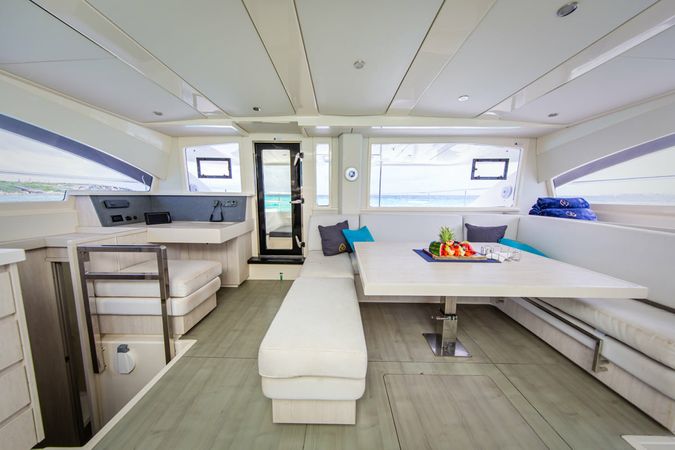 Leopard 51 PC | The Office