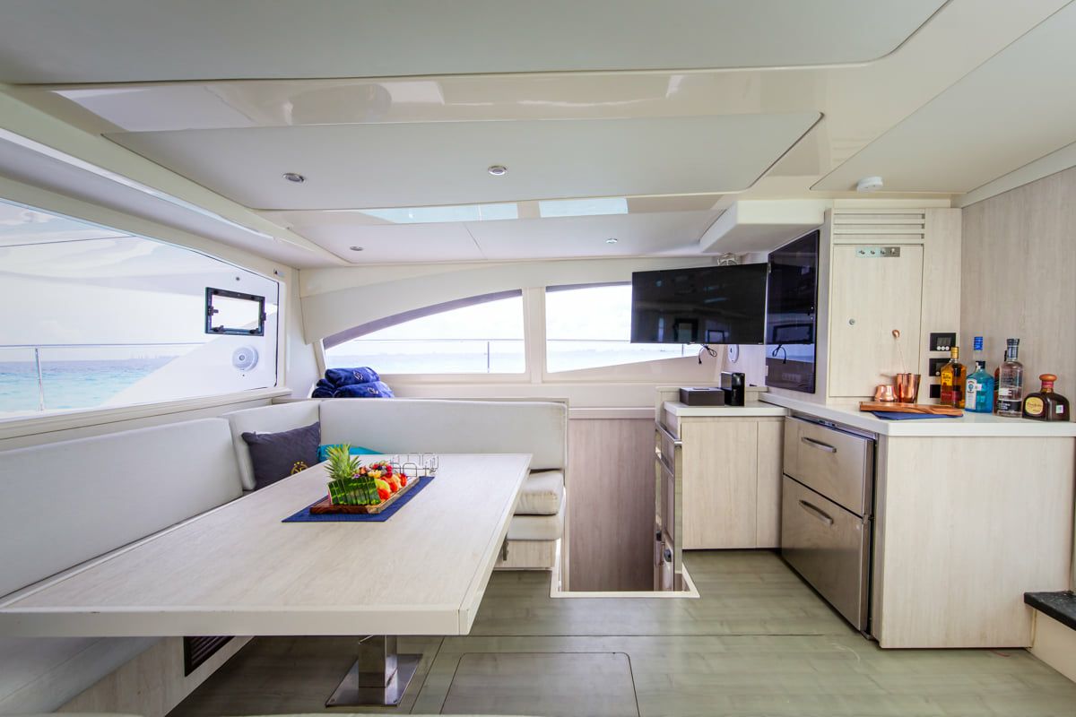 Leopard 51 PC | The Office