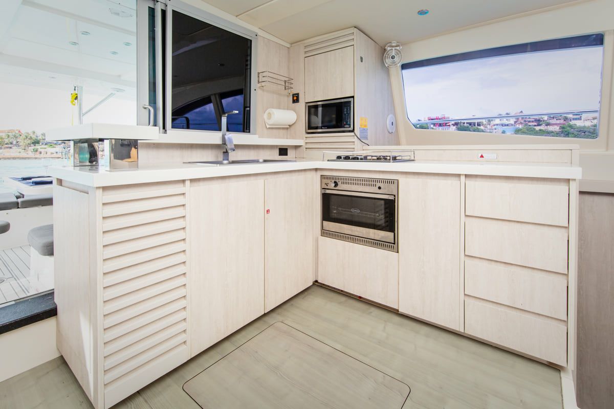 Leopard 51 PC | The Office