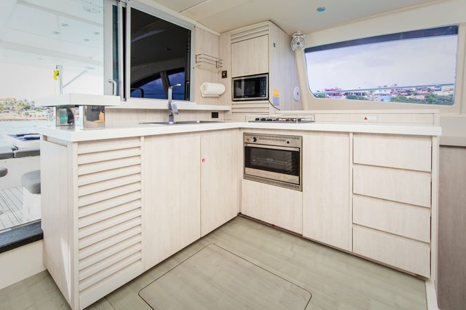 Leopard 51 PC | The Office