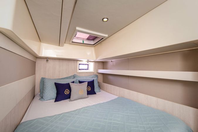 Leopard 51 PC | The Office