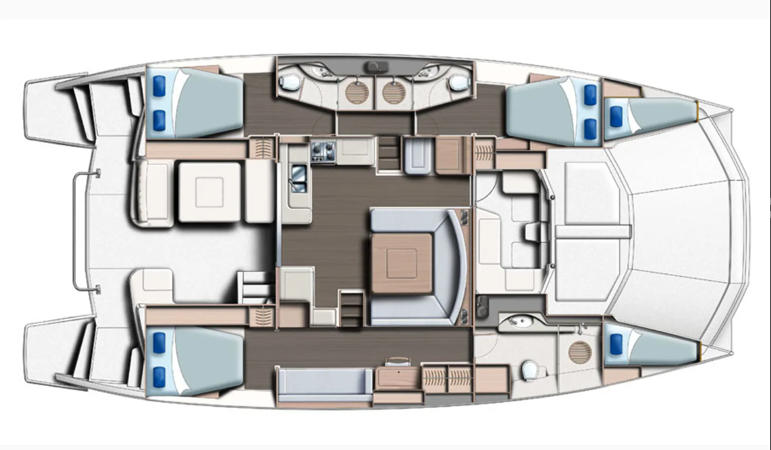 Leopard 51 PC | The Office