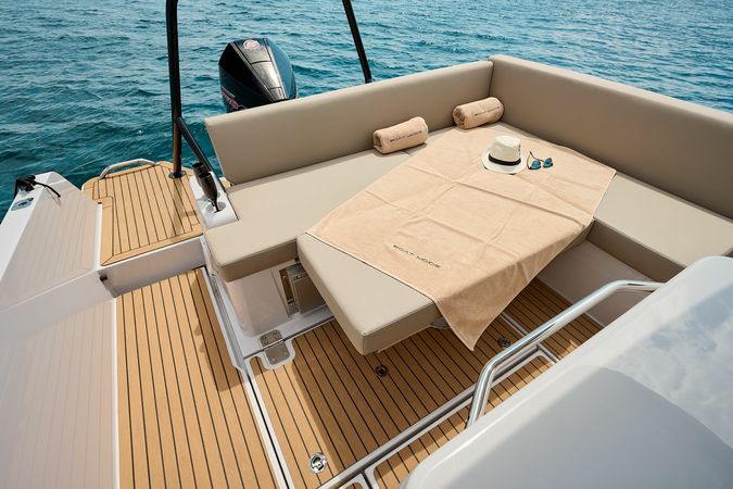 Hanse Ryck 280 | 23
