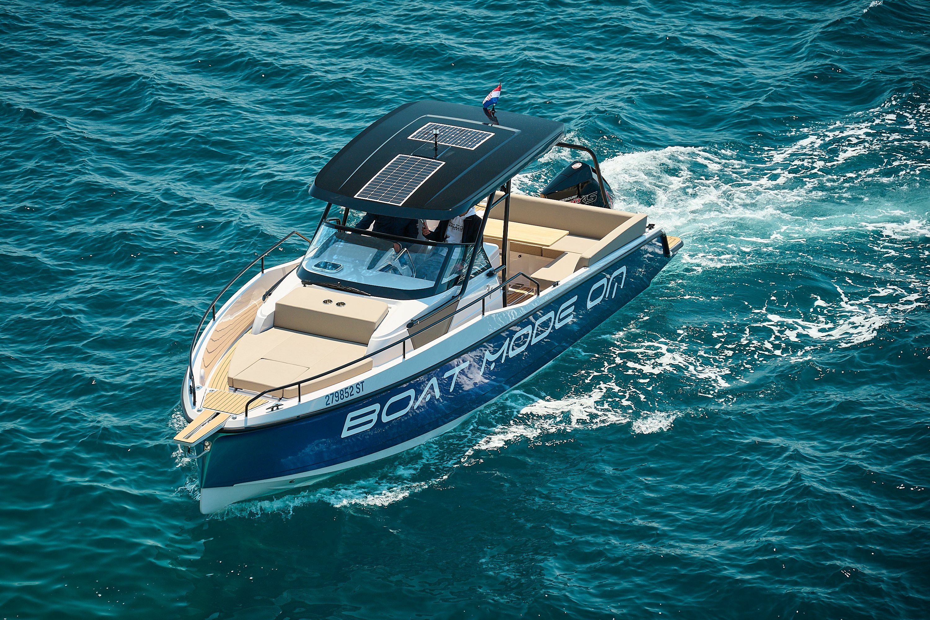 Hanse Ryck 280 | 23