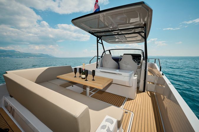 Hanse Ryck 280 | 23