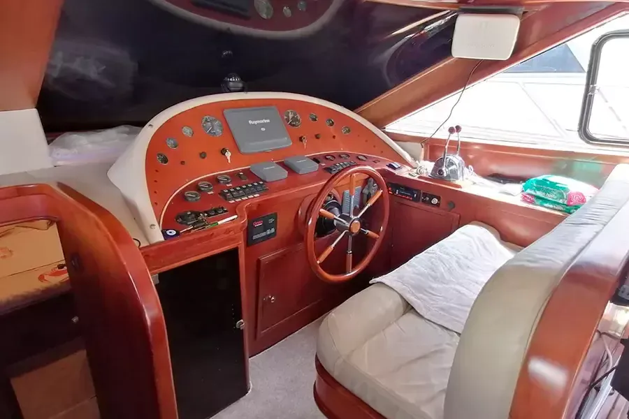 Custom Built 52 | Efsane V