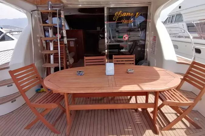 Custom Built 52 | Efsane V