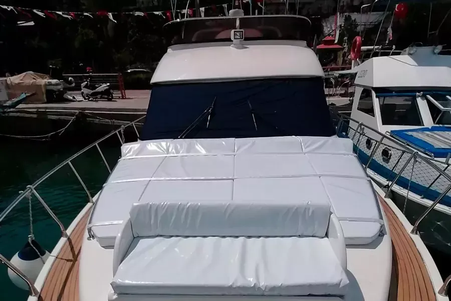 Custom Built 52 | Efsane V