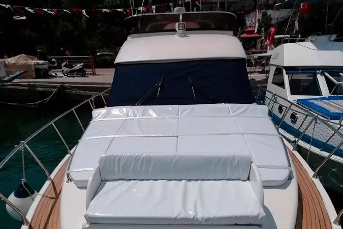 Custom Built 52 | Efsane V