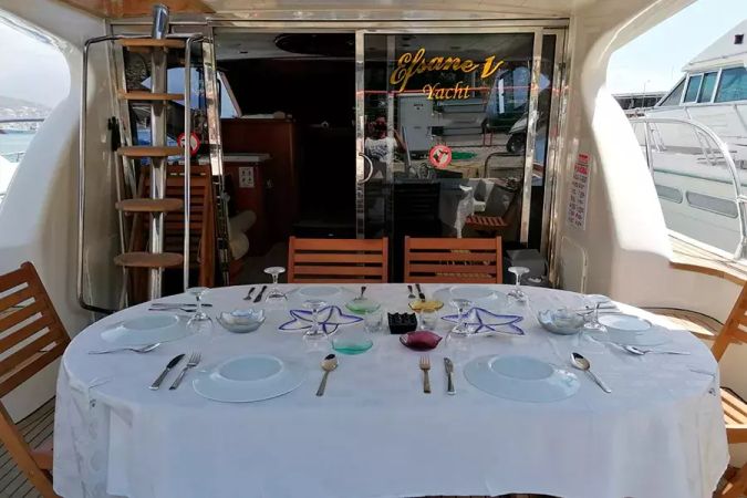 Custom Built 52 | Efsane V