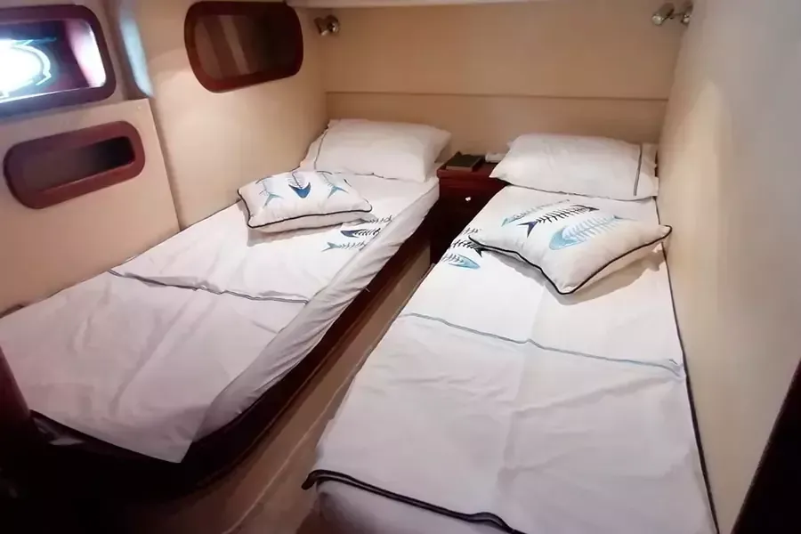 Custom Built 52 | Efsane V