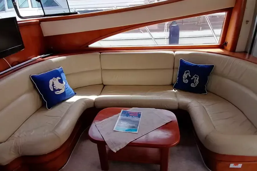 Custom Built 52 | Efsane V