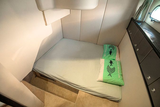 Princess 56 | Barbossa Delux