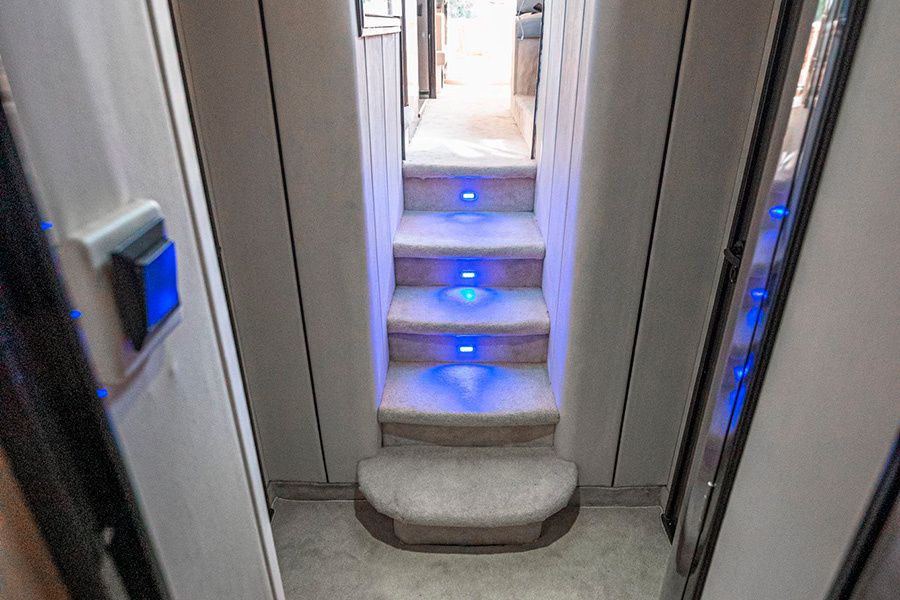 Princess 56 | Barbossa Delux