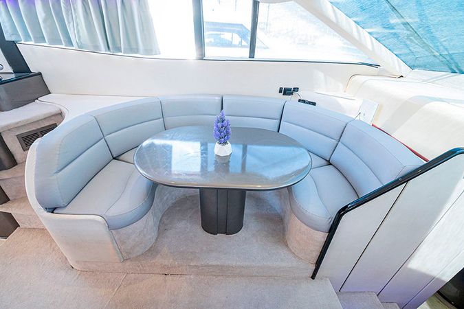 Princess 56 | Barbossa Delux