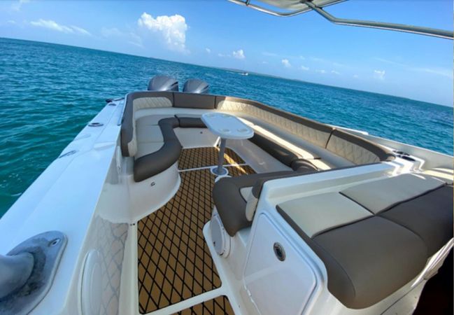 Bravo 410 | Arco Iris 7