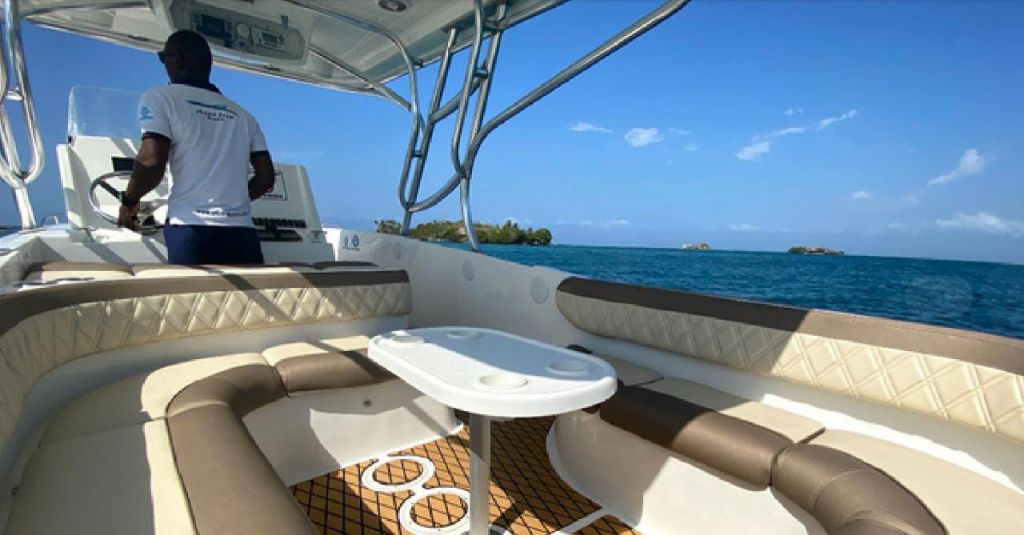 Bravo 410 | Arco Iris 7