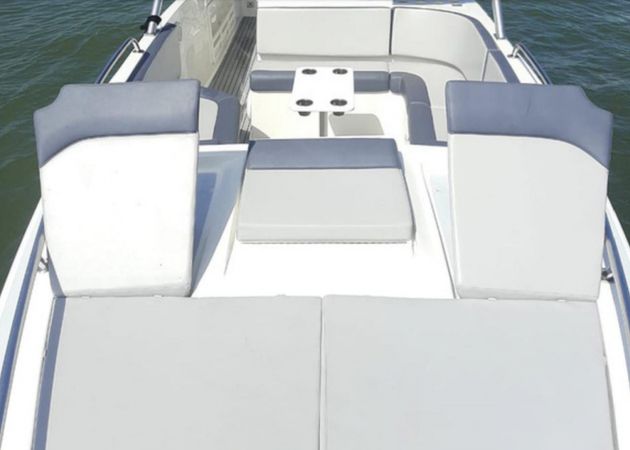 Bravo 410 | Arco Iris 19