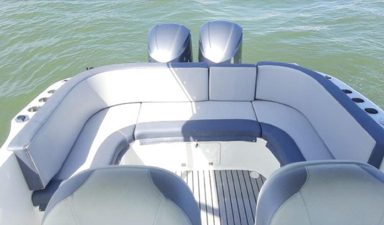 Bravo 410 | Arco Iris 19