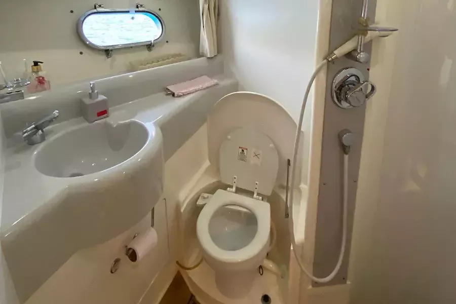 Princess 560 | Sahret